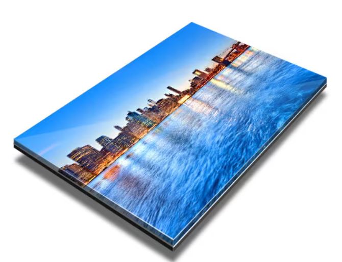 Acrylic Photo Prints