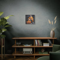 Load image into Gallery viewer, Monkey business  (Matte Canvas)
