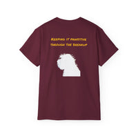 Load image into Gallery viewer, "Divorceadoodles Don't Get Child Support" (Unisex Tee)
