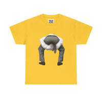 Load image into Gallery viewer, "Head Up Ass" Jest In Bad Taste original (Recommended Men only)
