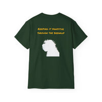 Load image into Gallery viewer, "Divorceadoodles Don't Get Child Support" (Unisex Tee)
