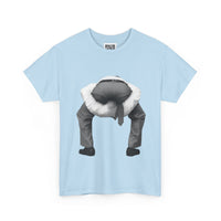 Load image into Gallery viewer, "Head Up Ass" Jest In Bad Taste original (Recommended Men only)
