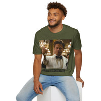 Load image into Gallery viewer, "Arrivederci" Jest In Bad Taste original (Unisex Tee)
