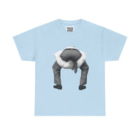 Load image into Gallery viewer, "Head Up Ass" Jest In Bad Taste original (Recommended Men only)
