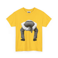 Load image into Gallery viewer, "Head Up Ass" Jest In Bad Taste original (Recommended Men only)
