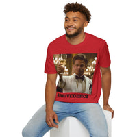 Load image into Gallery viewer, "Arrivederci" Jest In Bad Taste original (Unisex Tee)
