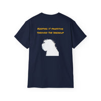 Load image into Gallery viewer, "Divorceadoodles Don't Get Child Support" (Unisex Tee)
