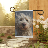 Load image into Gallery viewer, Garden &amp; House Banner
