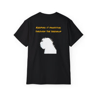 Load image into Gallery viewer, "Divorceadoodles Don't Get Child Support" (Unisex Tee)
