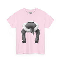 Load image into Gallery viewer, "Head Up Ass" Jest In Bad Taste original (Recommended Men only)
