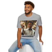 Load image into Gallery viewer, "Arrivederci" Jest In Bad Taste original (Unisex Tee)
